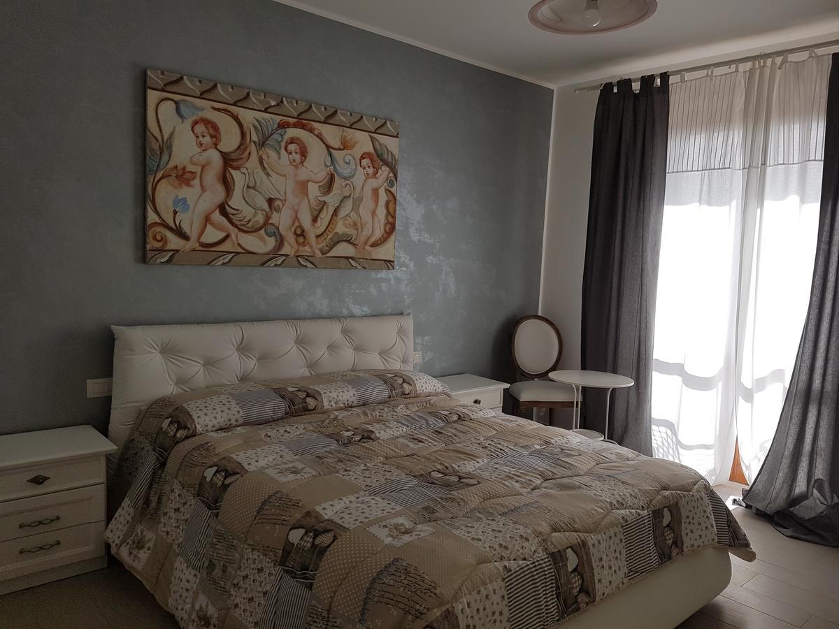 Akwaba Guesthouse Molino Ciccolini Ngoại thất bức ảnh