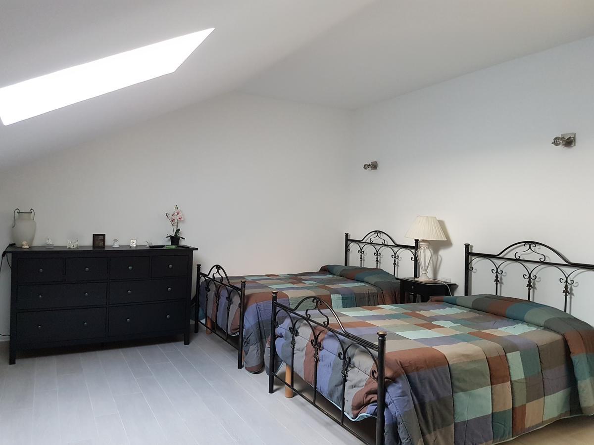 Akwaba Guesthouse Molino Ciccolini Ngoại thất bức ảnh