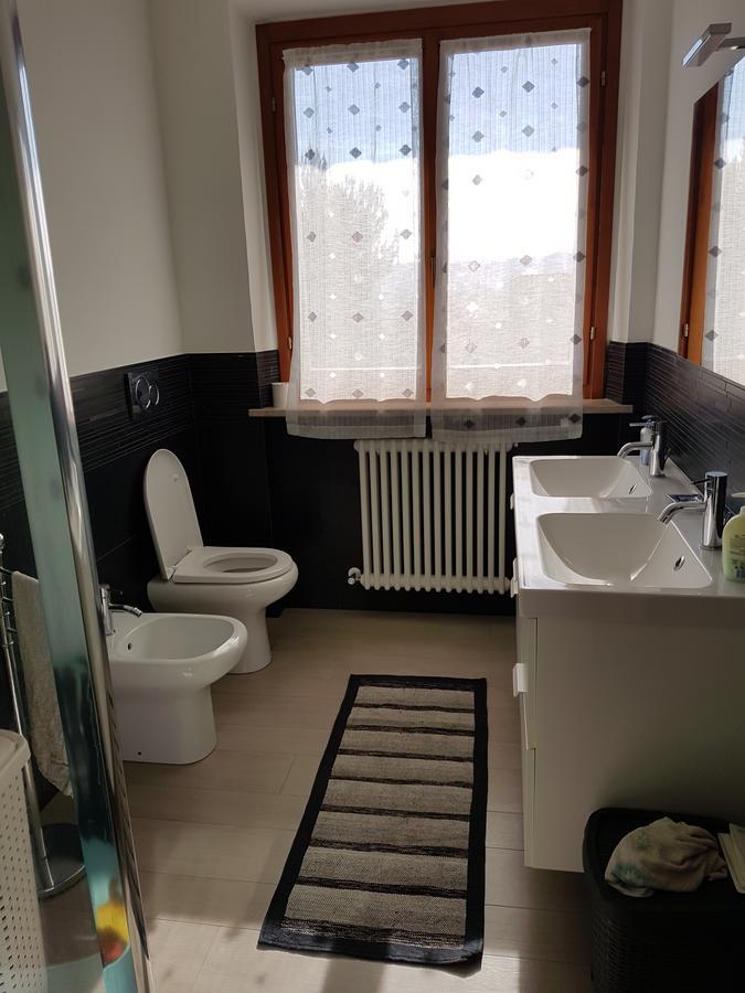 Akwaba Guesthouse Molino Ciccolini Ngoại thất bức ảnh