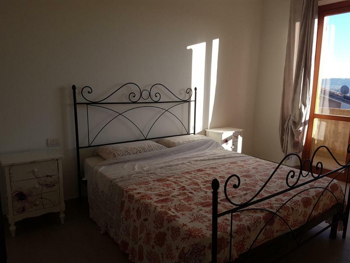 Akwaba Guesthouse Molino Ciccolini Ngoại thất bức ảnh