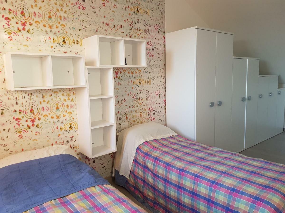 Akwaba Guesthouse Molino Ciccolini Ngoại thất bức ảnh