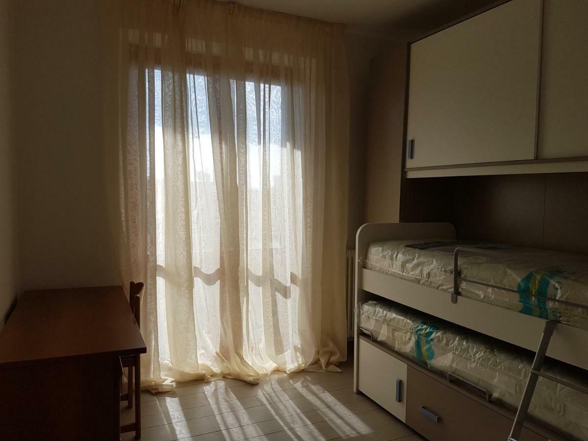 Akwaba Guesthouse Molino Ciccolini Ngoại thất bức ảnh